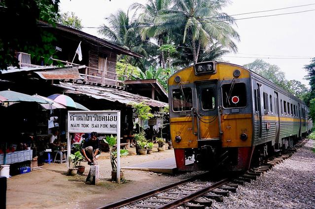 Burma Railway